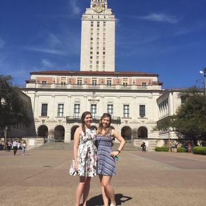 Meet your Posher, Alexa